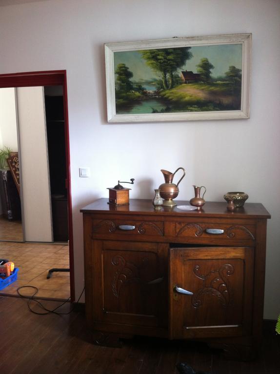 Manoir De Parc Ar Brun Villa Tréguier Room photo